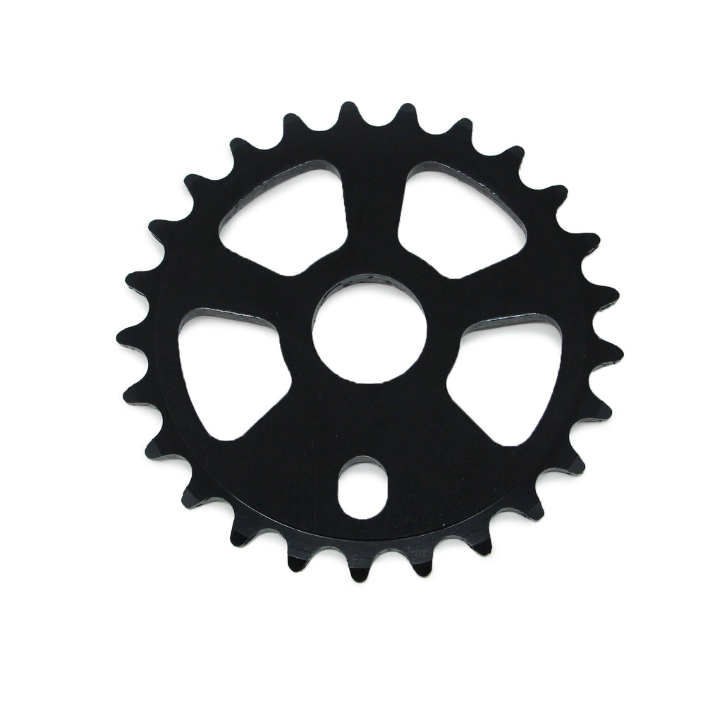 Shield Acc Dart Chainring 28T Alloy-Parts-Online Bicycle Shop