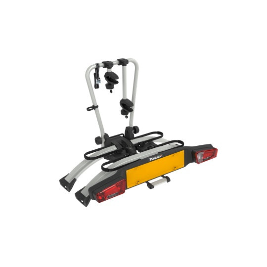 Peruzzo Atlantis 2 eBike Rack-Bike Carriers-Online Bicycle Shop