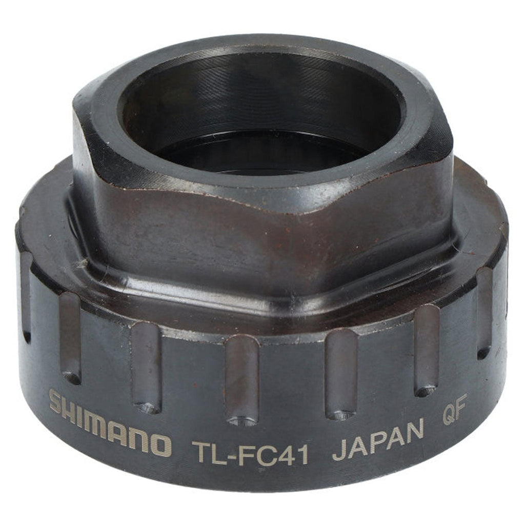 Shimano Tool Front ChainRing Direct Mount-Tools-Online Bicycle Shop