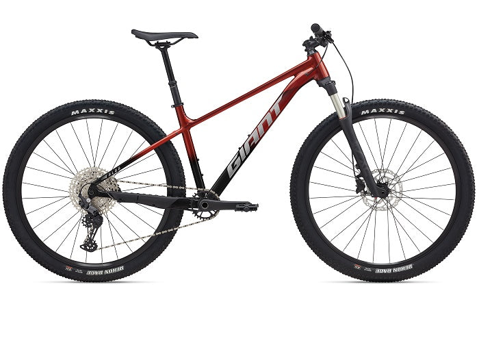 Giant 2025 Talon 29er 0-Bikes-Online Bicycle Shop