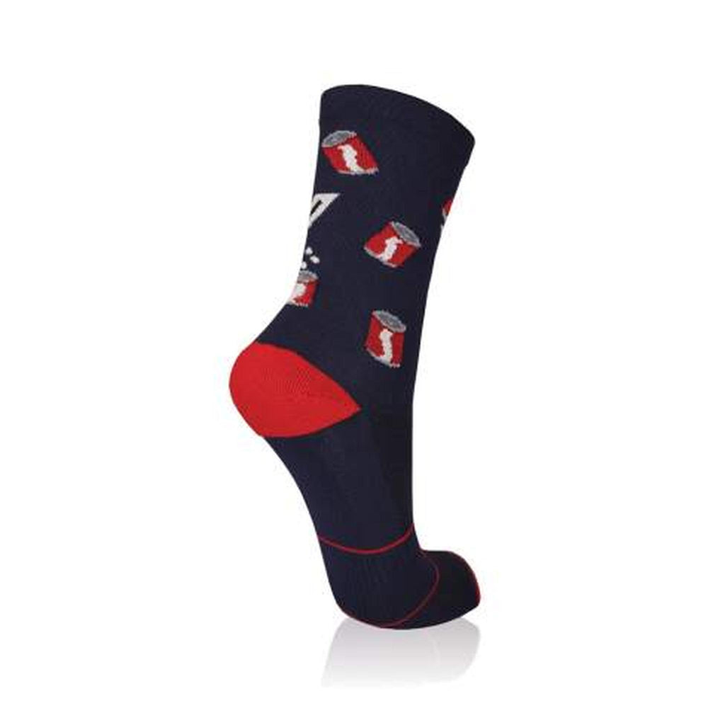 Versus Socks Soda Active 4-7-Socks-Online Bicycle Shop