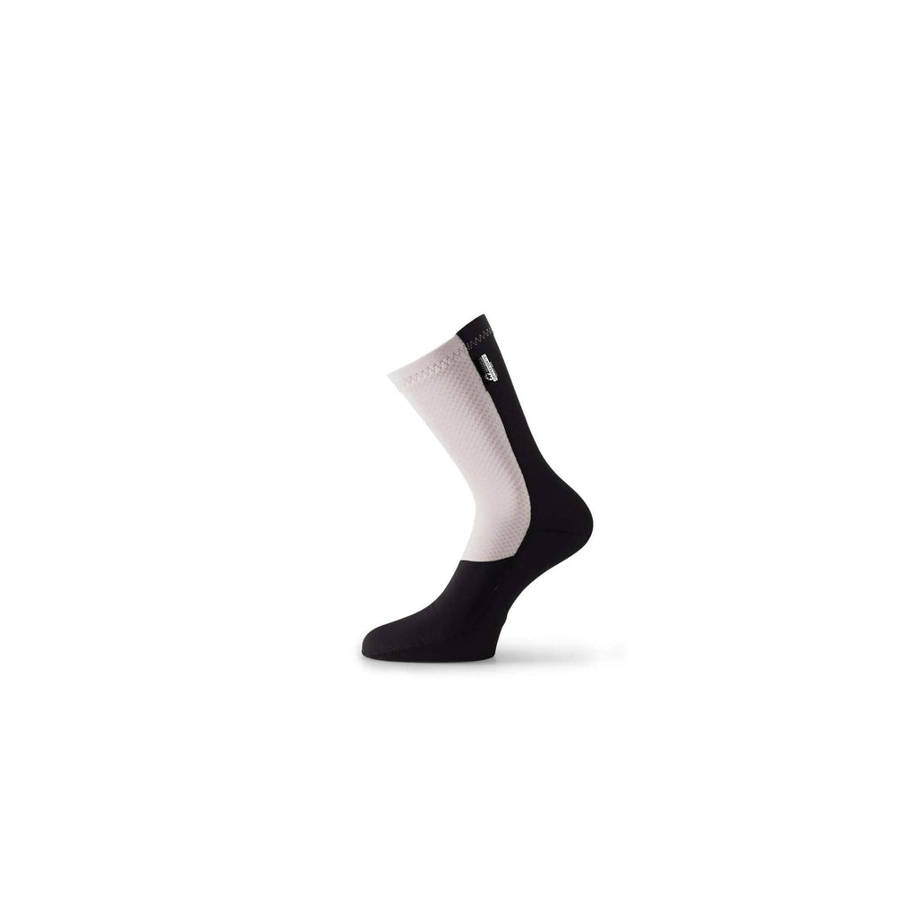 Assos Socks Fugu S7 O Black-Clothing-Online Bicycle Shop