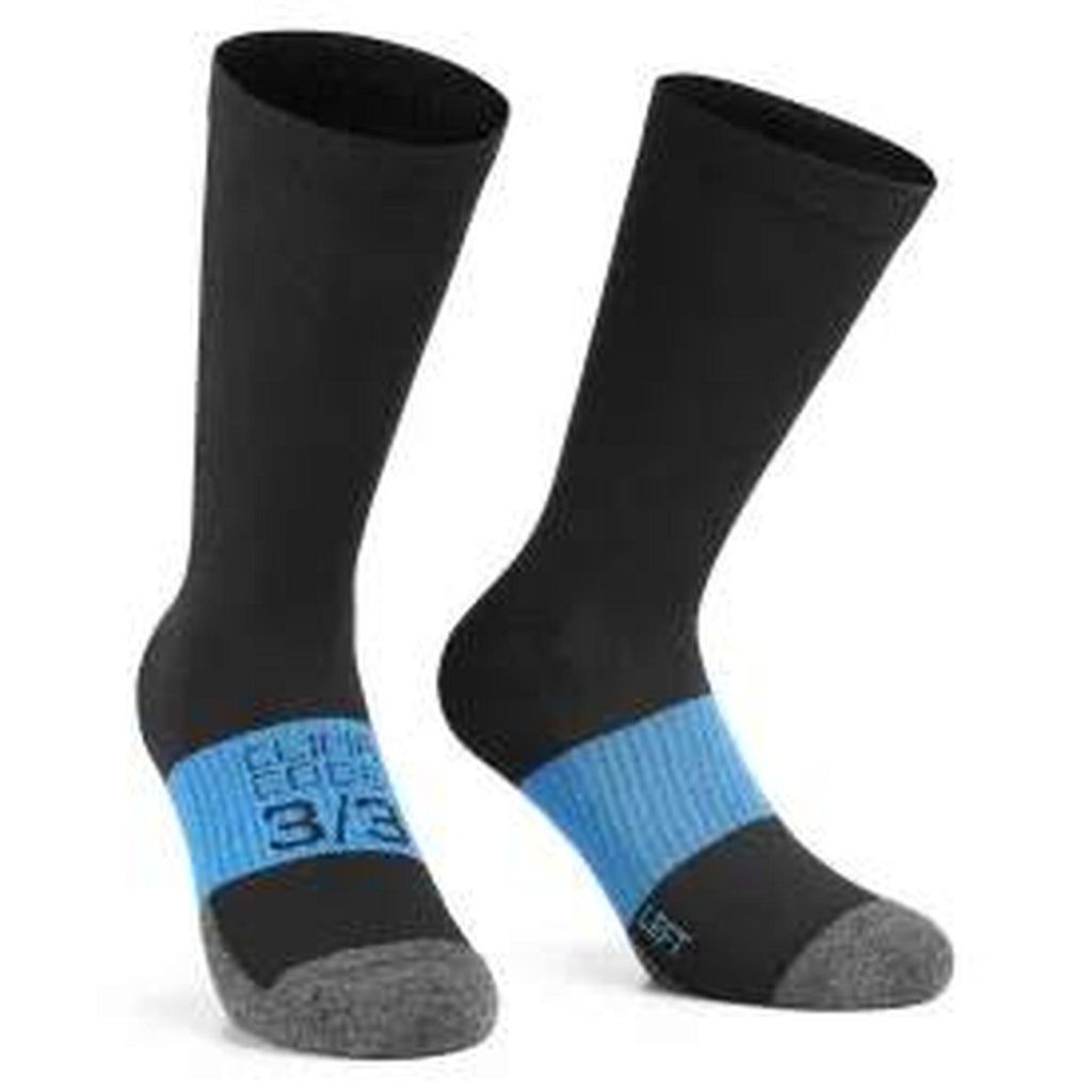 Assos Sock FUGU SPEER II-Socks-Online Bicycle Shop