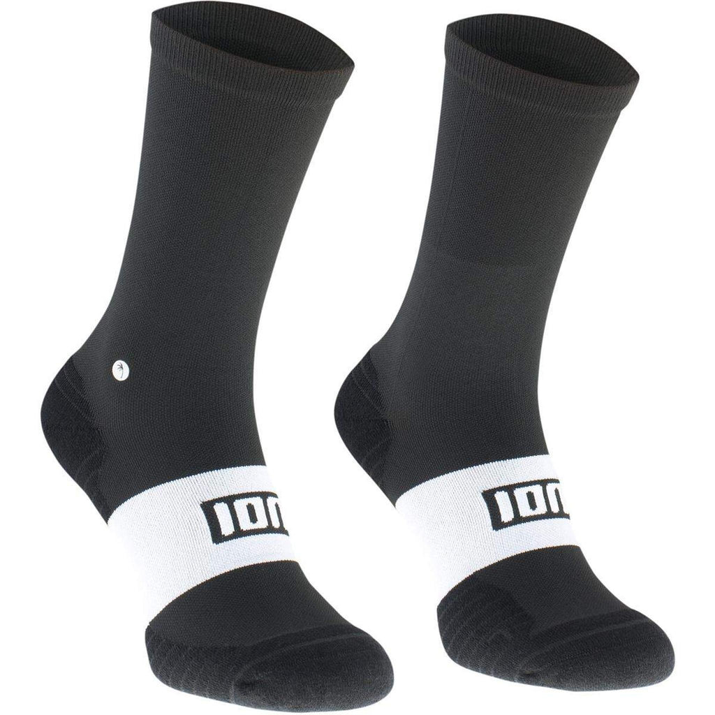 Ion Socks Short Role 39-42 Black-Shorts and Bibs-Online Bicycle Shop