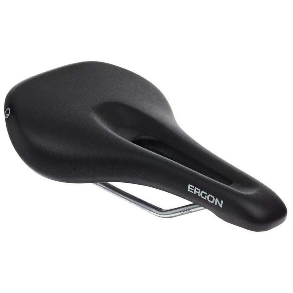 Ergon Saddle Smc Women Medium/Large-Saddles-Online Bicycle Shop