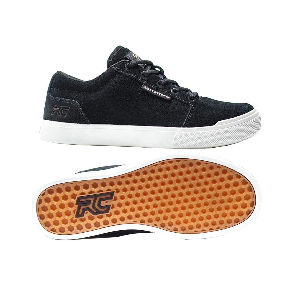 Ride Concept Shoe Vice Woman's Black 5-Clothing-Online Bicycle Shop