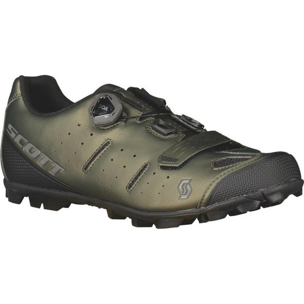 Scott Shoe Mtb Elite Boa-Shoes-Online Bicycle Shop