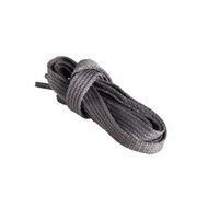 Leatt Shoe Laces Non Stretch Steel