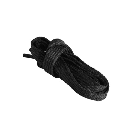 Leatt Shoe Laces Non Stretch Black