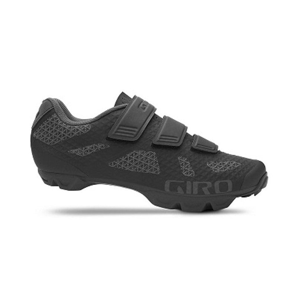 Giro Shoe Rincon 46 Black-Shoes-Online Bicycle Shop
