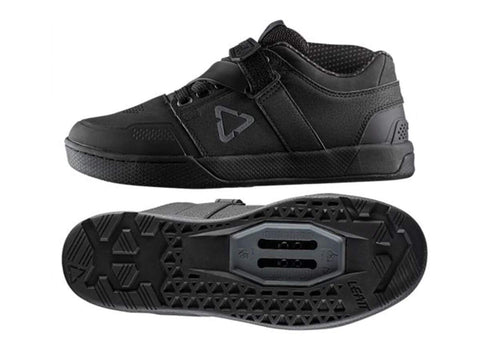 Leatt Shoe Dbx4.0 Clip 6 Black