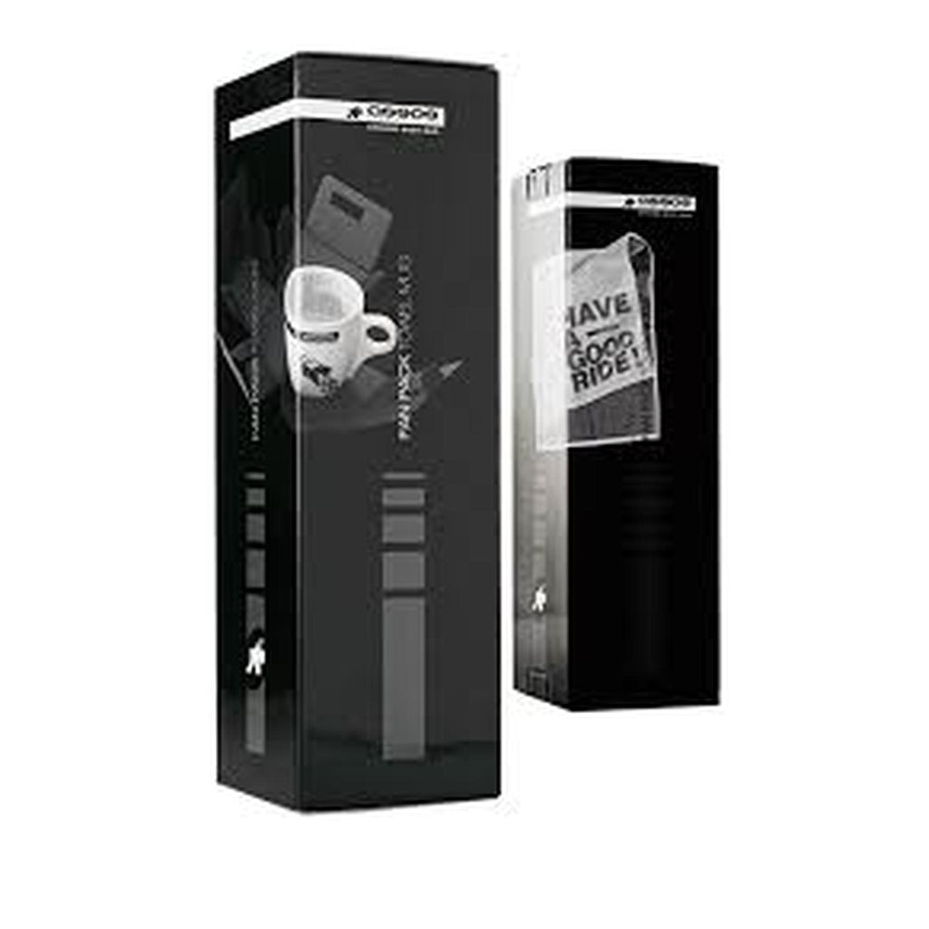 Assos Fan Pack Towel/Mug-Accessories-Online Bicycle Shop