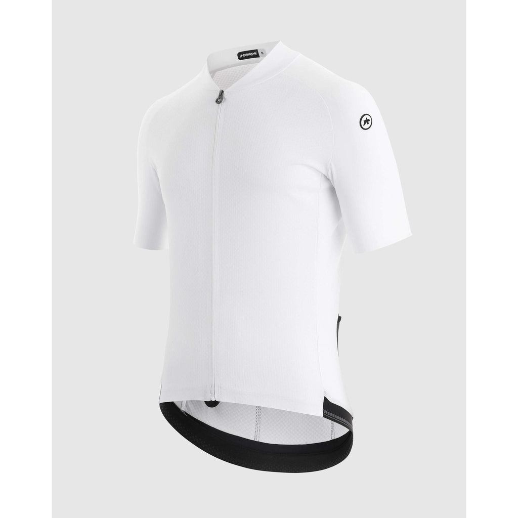 Assos Top Mille EV07 M White-Jerseys-Online Bicycle Shop