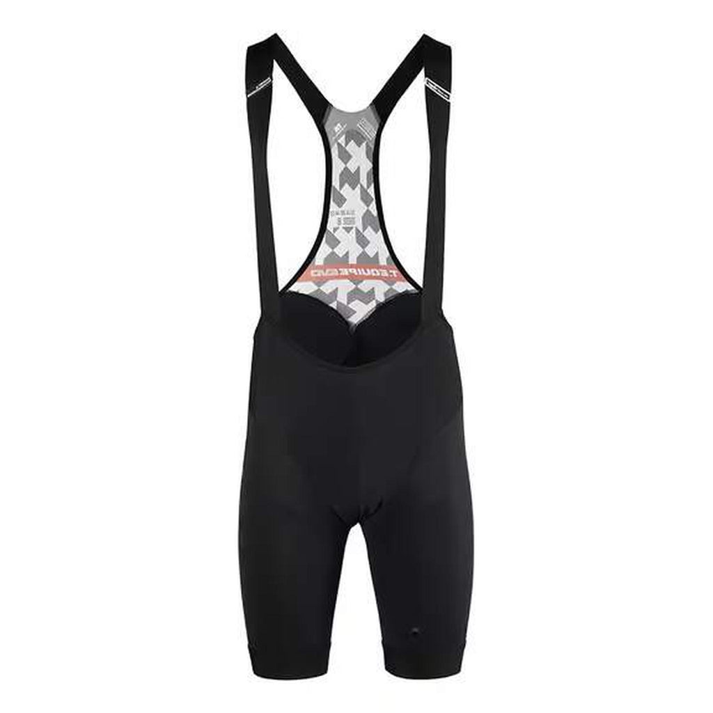 Assos T.Equipe Evo Bib Short Black Xl-Clothing-Online Bicycle Shop