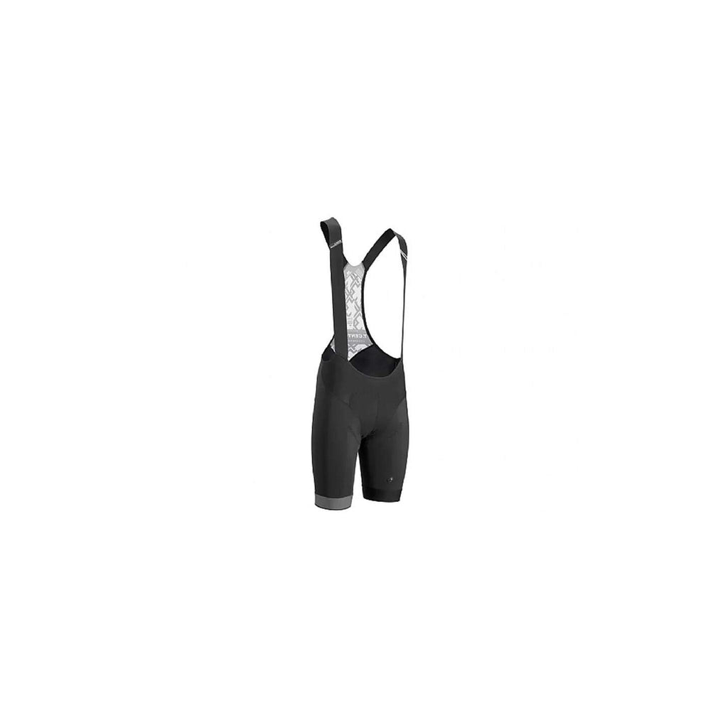 Assos Cento Evo Bib Shorts 3Xl Black Series Tir-Shorts and Bibs-Online Bicycle Shop