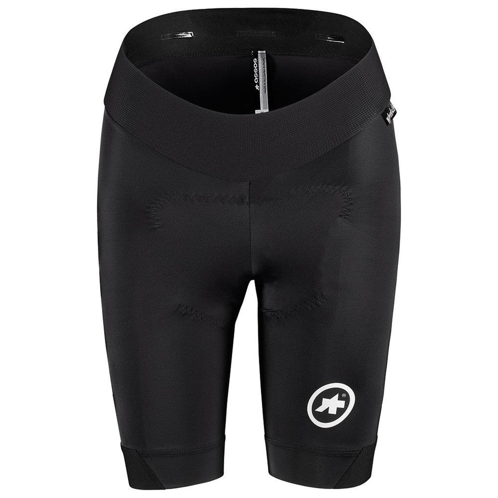 Assos H.laalai Short S7 M Black Block-Shorts and Bibs-Online Bicycle Shop