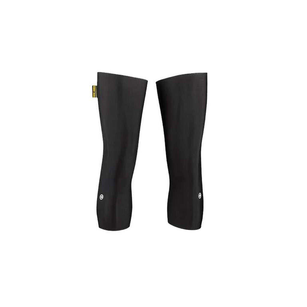 Assos Kneewarmer EV07 I Black-Clothing-Online Bicycle Shop