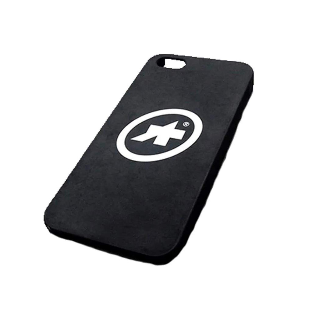 Assos Phone Pouch Black-Accessories-Online Bicycle Shop