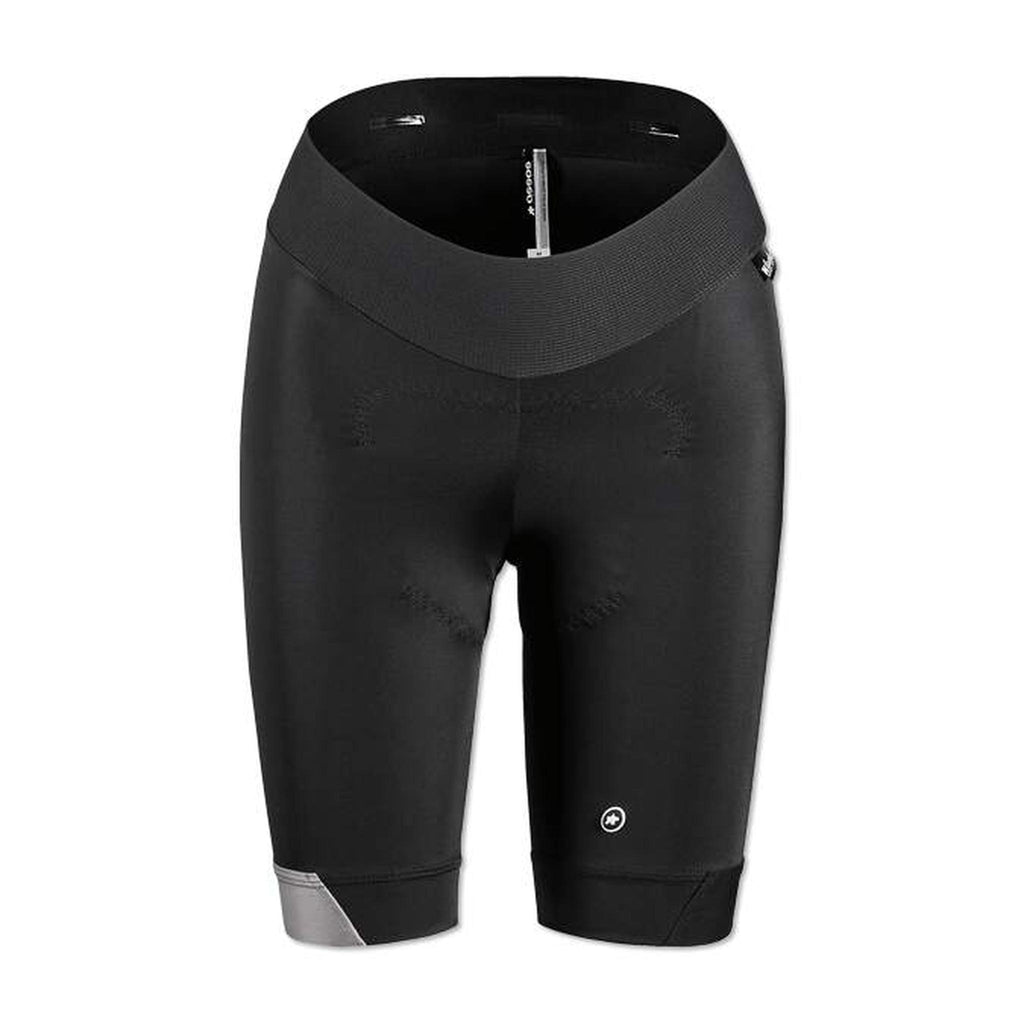 Assos H.laalai Short S7 Lady Block SilverFever Small-Clothing-Online Bicycle Shop