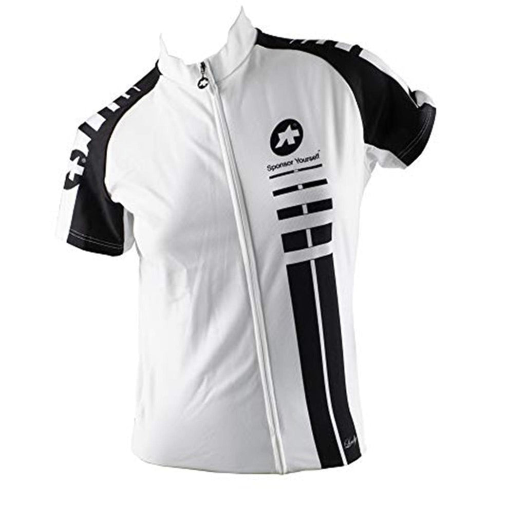 Assos Top SS 13 LDS XL W-Shorts and Bibs-Online Bicycle Shop