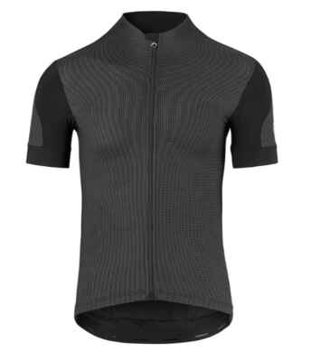 Assos Top Rally EV07 S Black