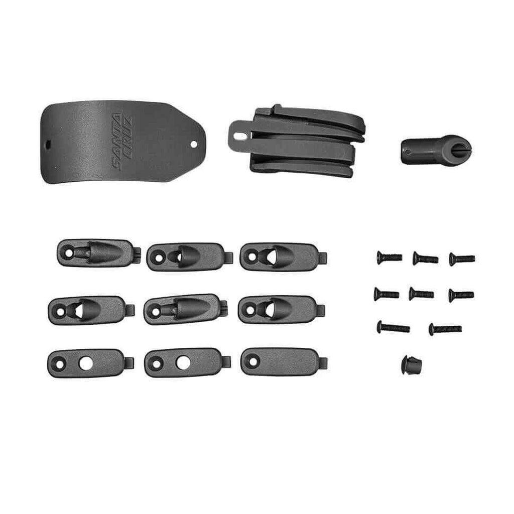 Santa Cruz Cable Grommet Kit Blur 3.0-Parts-Online Bicycle Shop