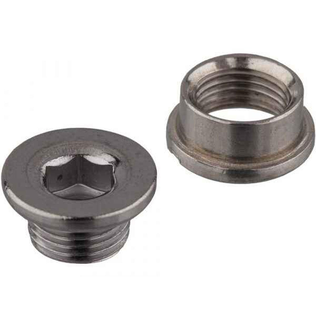 Santa Cruz SCB Derailleur Hanger Bolt-Parts-Online Bicycle Shop