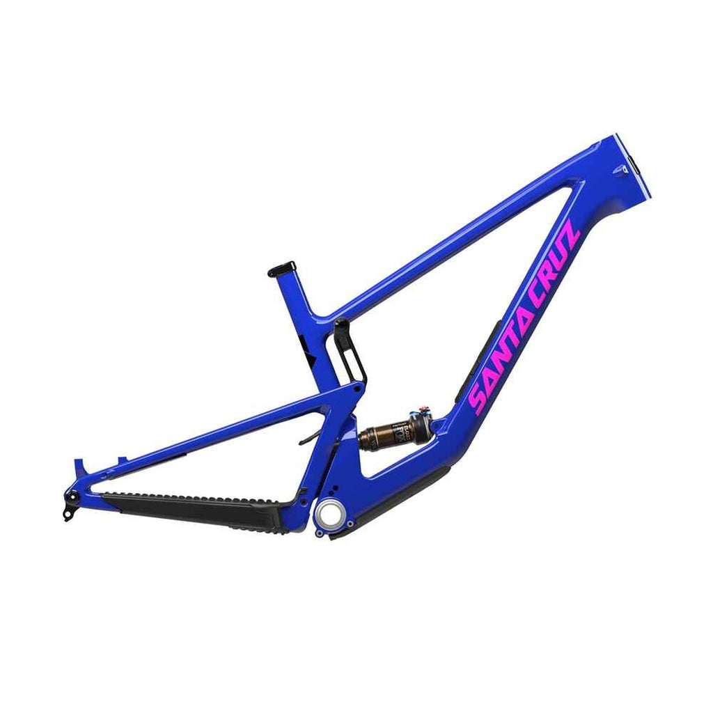 Santa Cruz Tallboy 5 CC frame (w/o rear shock)-Frame-Online Bicycle Shop