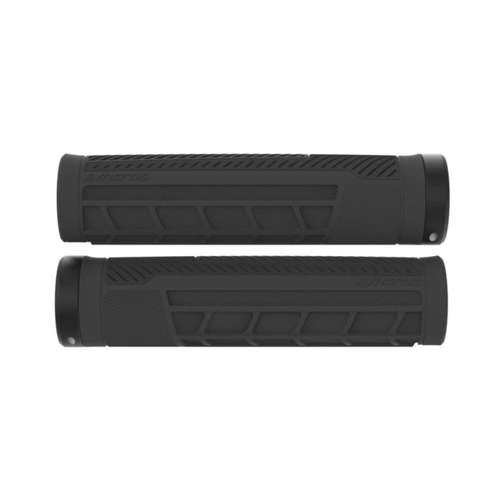 Syncros Handlebar Grip AM MD Lock-On-Accessories-Online Bicycle Shop