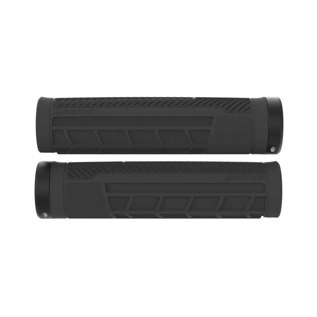 Syncros Handlebar Grip XC MD Lock-On-Parts-Online Bicycle Shop