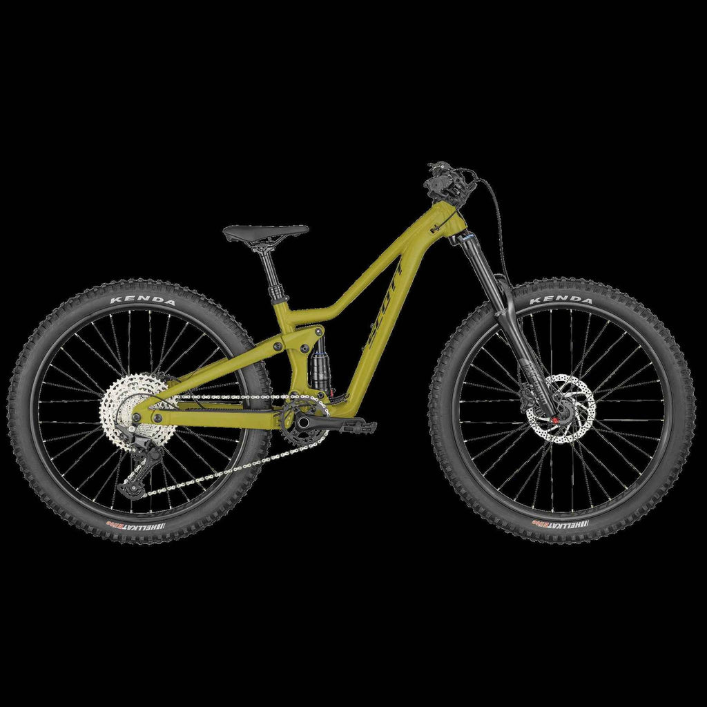 Scott Ransom 600-Bikes-Online Bicycle Shop