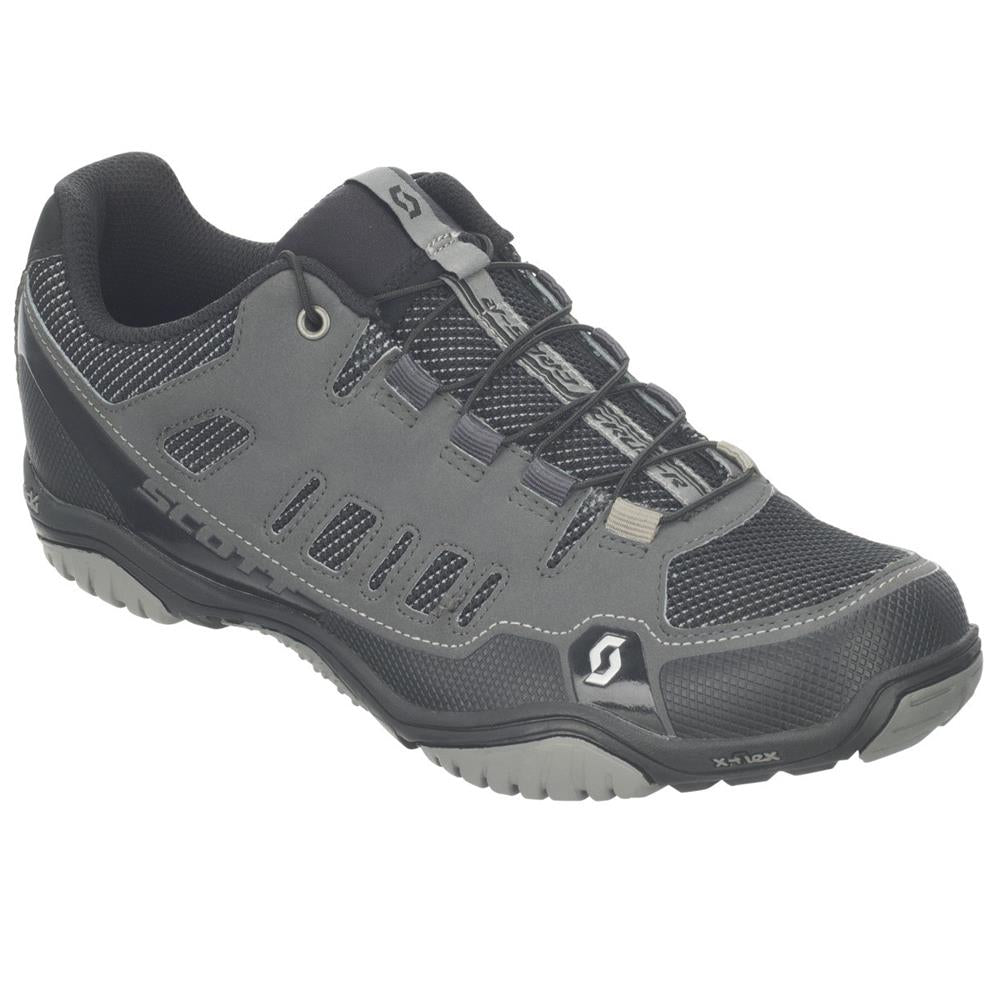 Shoe Scott Crus-R Boa Ath/Blk 11.5-Shoes-Online Bicycle Shop