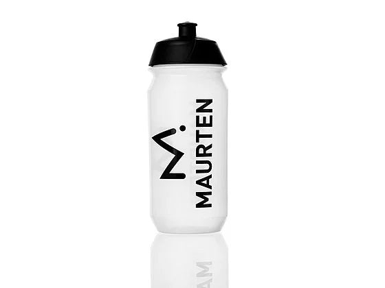 Maurten Water Bottle 500ML-Water Bottles-Online Bicycle Shop