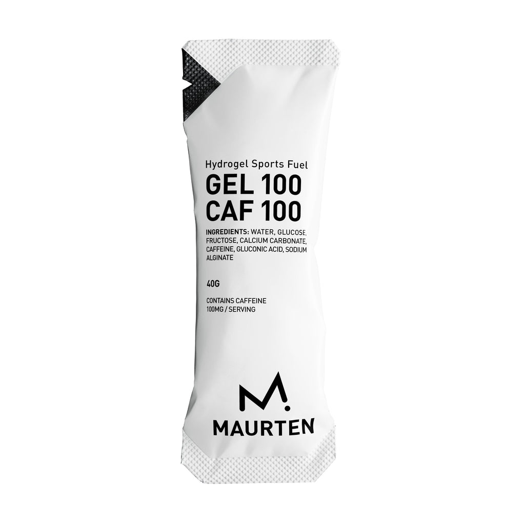 Maurten Gel 100 Caf 100-Gels-Online Bicycle Shop