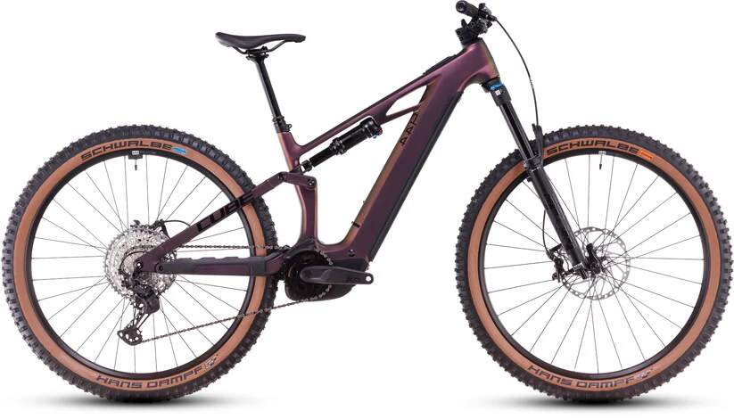 Cube Stereo Hybrid ONE44 HPC SLX 800 Molotov-Bicycles-Online Bicycle Shop