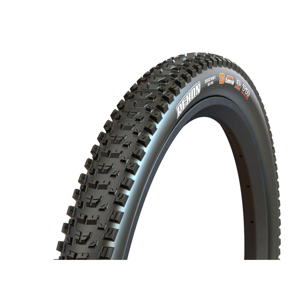 Maxxis Tyre Rekon 29x2.6 3C/Exo/120T-Tyres-Online Bicycle Shop