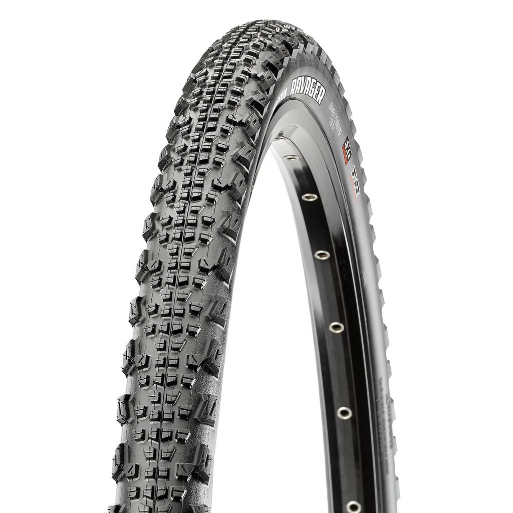 Maxxis Tyre Ravager 700x45C Exo/TR/60-Tyres-Online Bicycle Shop