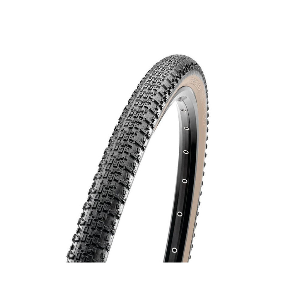 Maxxis Tyre 700x40C Rambler Skinwall Exo/TR/DSW-Tyres-Online Bicycle Shop