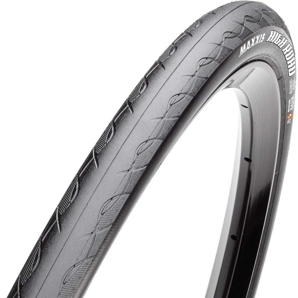 Maxxis Tyre High Road 700x28c-Tyres-Online Bicycle Shop