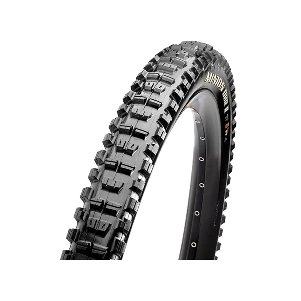 Maxxis Tyre Minion DHR II 27.5x2.3-Tyres-Online Bicycle Shop