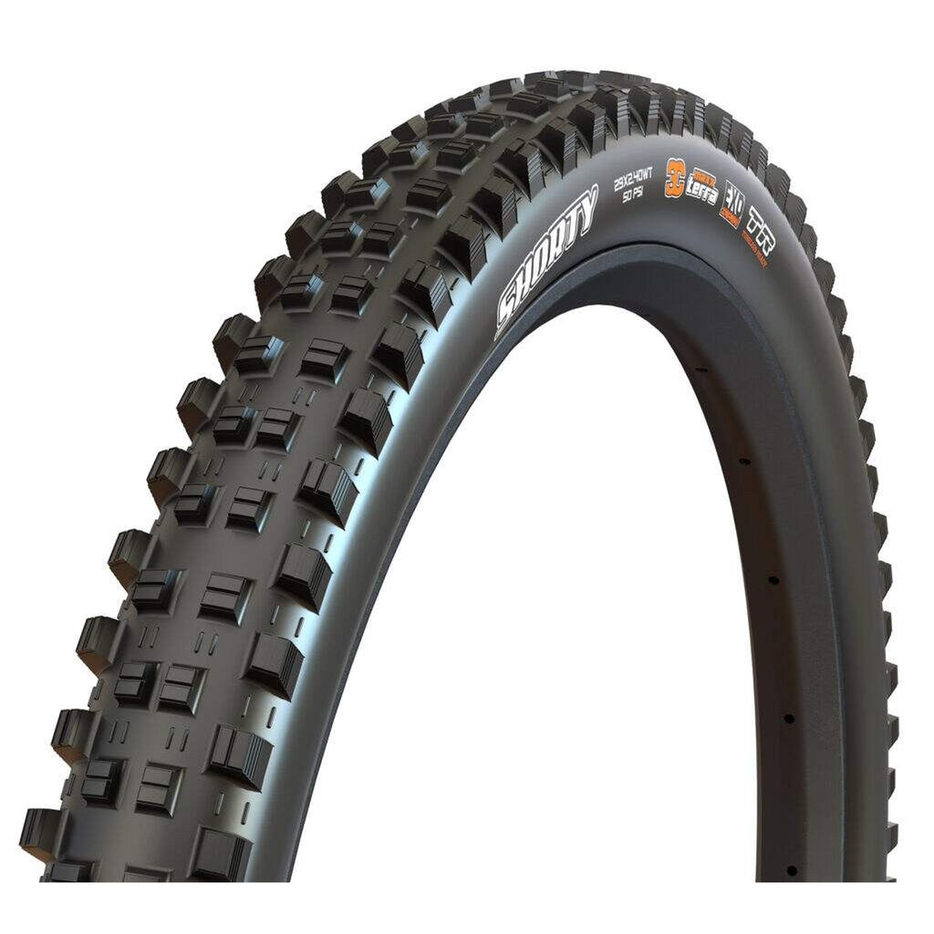 Maxxis Tyre Minion 29x2.40 DHR2.0 3CT-Tyres-Online Bicycle Shop