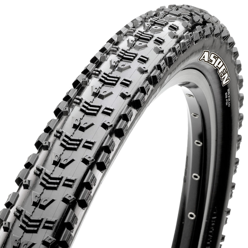 Maxxis Tyre Aspen 29x2.25 Tubesless Ready-Tyres-Online Bicycle Shop