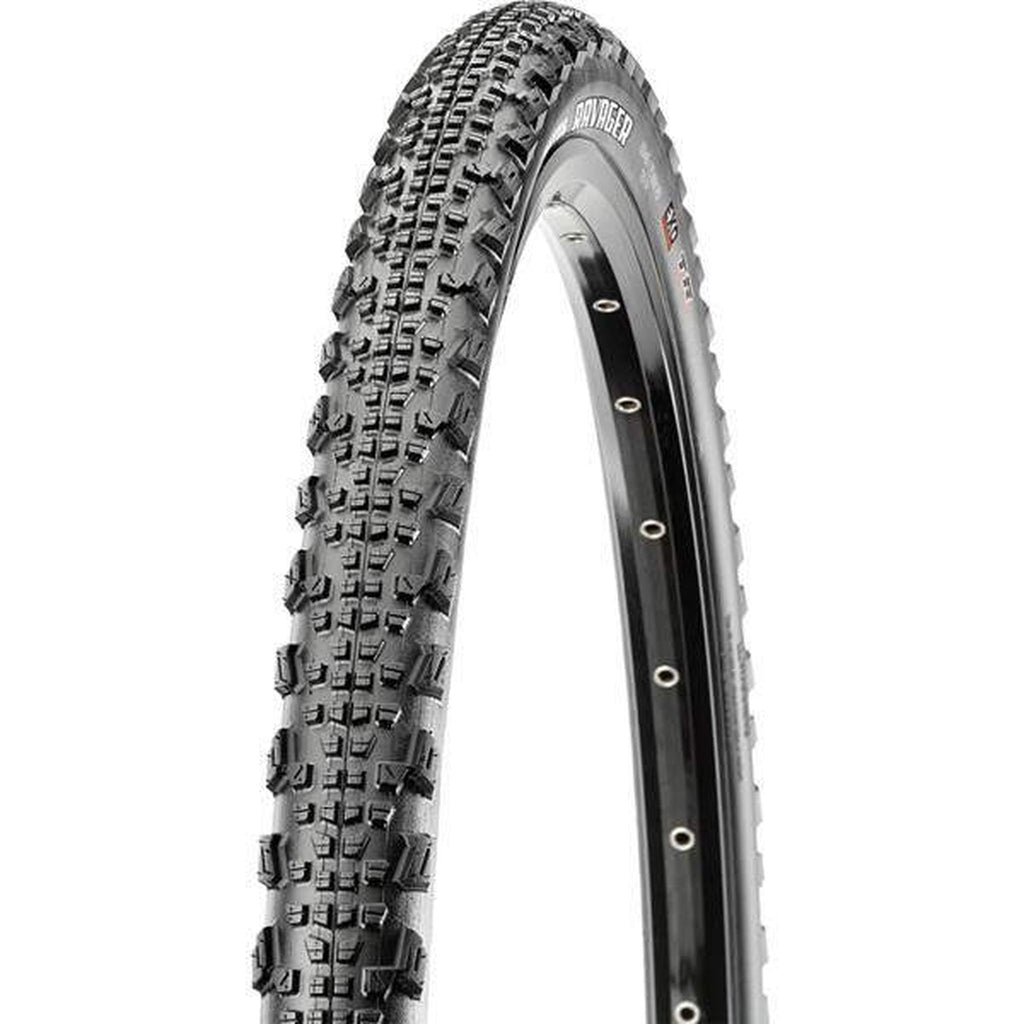 Maxxis Tyre Ravager 700x50C Exo/TR/60-Tyres-Online Bicycle Shop