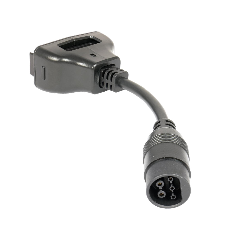 Giant Ebike Charger -Battery 6pin Connector-Parts-Online Bicycle Shop