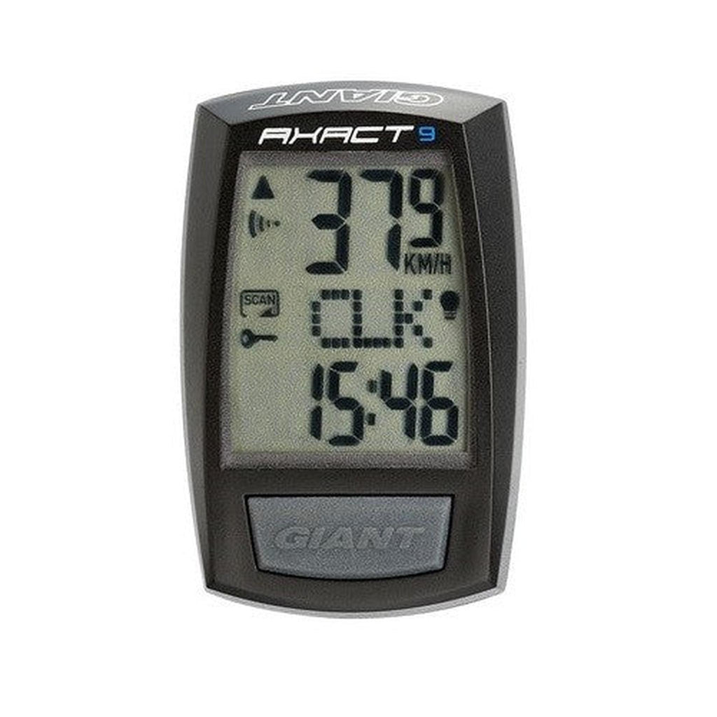 Giant Axact 9W Wireless Computer-Accessories-Online Bicycle Shop