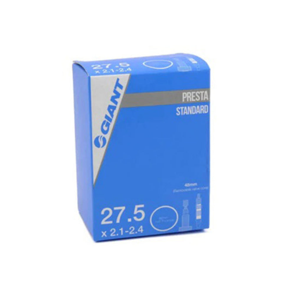 Giant Tube 27.5x2.1-2.4 PV 48mm Threaded-Tube-Online Bicycle Shop