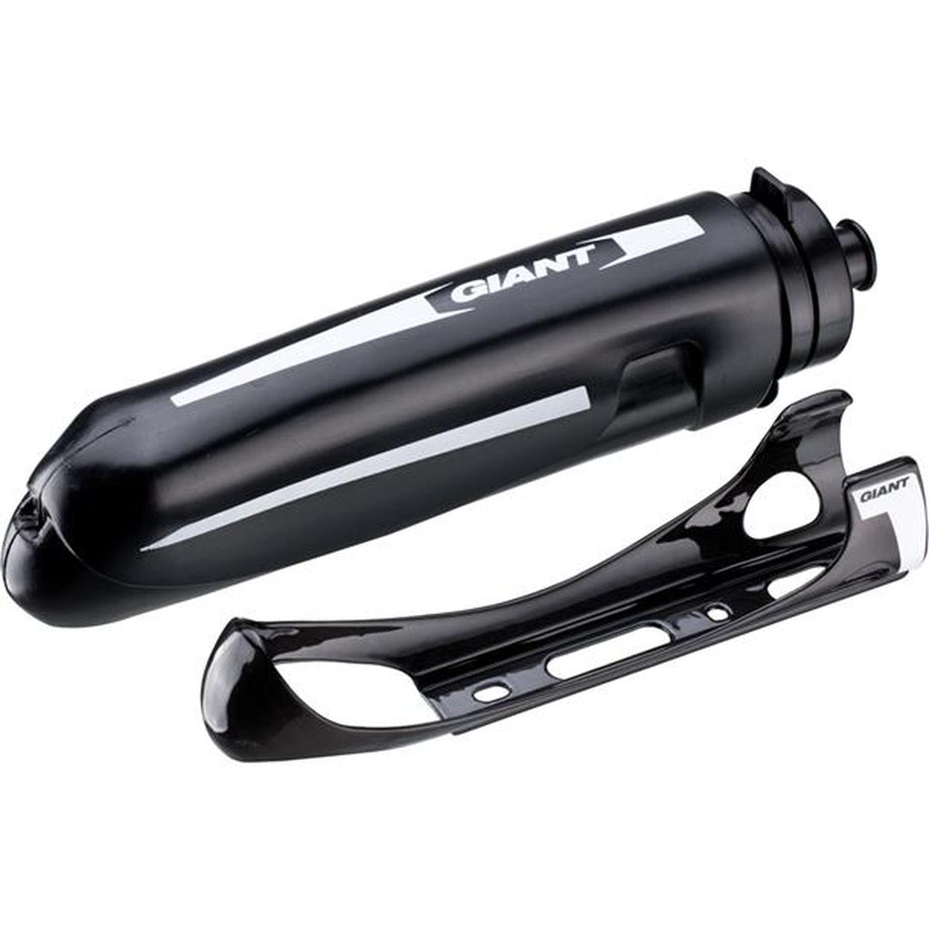 Giant Gateway Pro Aero Kit BLK/WHT-Accessories-Online Bicycle Shop