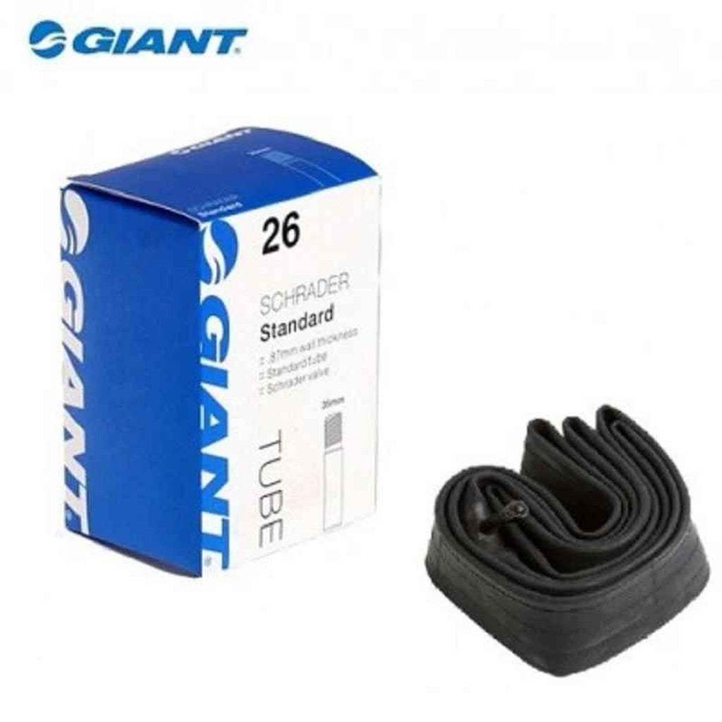Giant Tube 26x1-1.25 Sv 35Mm-Tube-Online Bicycle Shop
