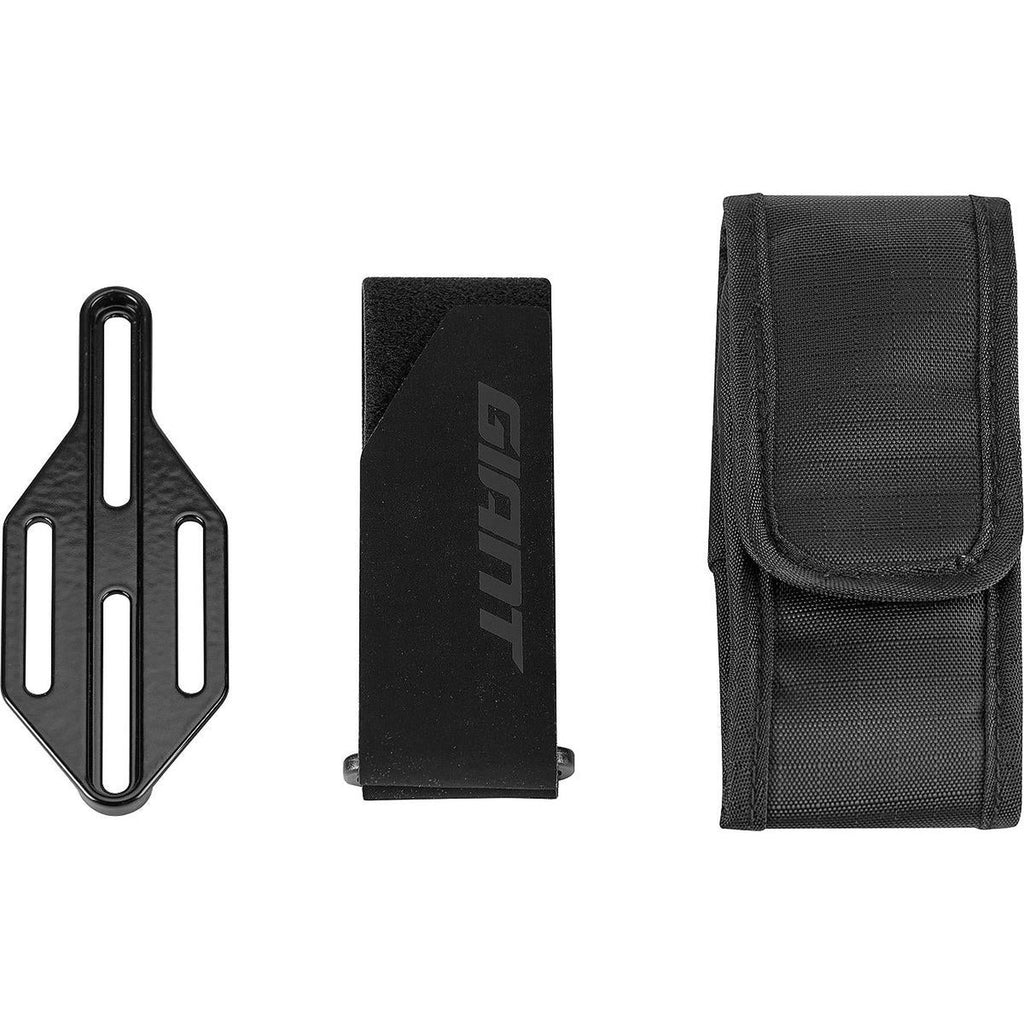 Giant Clutch Frame Bag-Accessories-Online Bicycle Shop