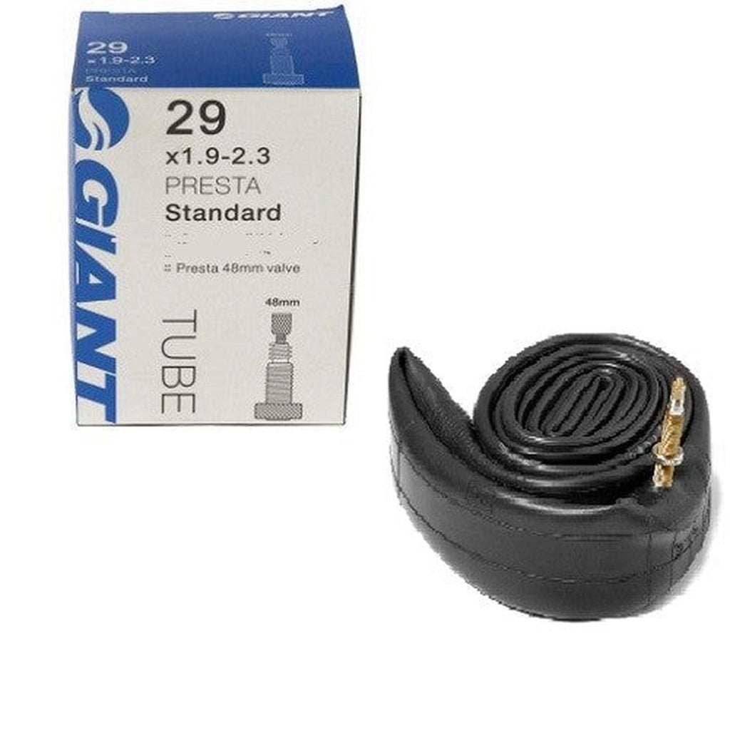 Giant Tube 29X1.90-2.3 Pv 48Mm R/v Core-Accessories-Online Bicycle Shop